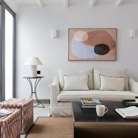 Magno Apartments Fabiola Luxury House Séville Extérieur photo